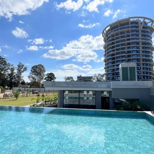 Exclusivo 2 Dormitorios Con Garaje Y Parrillero En Ava La Caleta  Parque Miramar