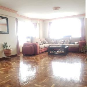 Departamento En Anticretico