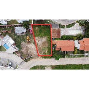 Terreno En Venta 