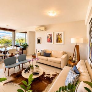 Departamento De 157 M² | 3 Dormitorios + 2 Parqueos | Condominio Vista Verde