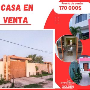 Casa En Venta