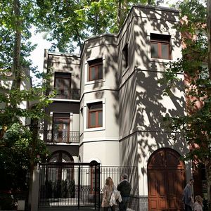 Exclusivo Apartamento De Lujo Con 4 Dormitorios En El Prestigioso Edificio Masini Gardens, Corazón De Pocitos