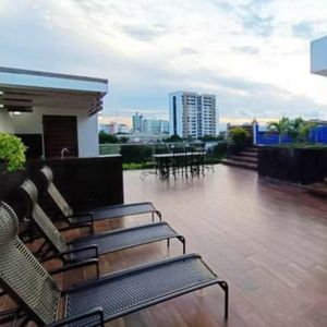 Lujoso Dpto En Alquiler  $us.1.000 2do Anillo Z/norte