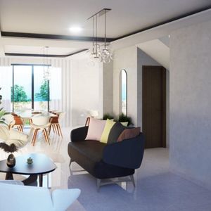 Casa En Pre-venta Zona Norte   Av. Canal Isuto, Entre 4to Y 5to Anillo. 