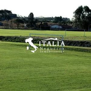 Complejo Deportivo 8 Hectareas Con 7 Canchas Reglamentarias