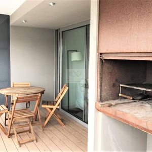 Alquiler Apartamento 2 Dormitorios Amoblado
