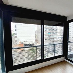 Apartamento De 1 Dormitorio En Punta Carretas