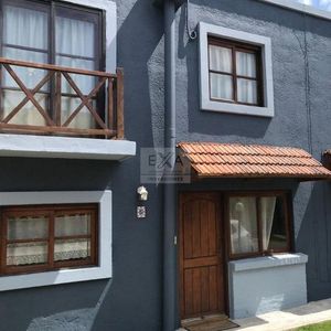 Casa De 2 Dormitorios En Lagomar