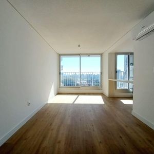 Apartamento De 1 Dormotorio + Box En Malvin - Distrito M