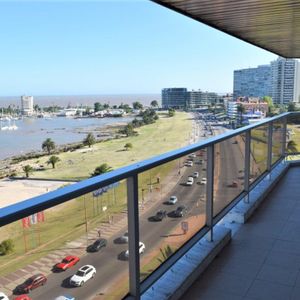 Apartamento 3 Dormitorios Puertito Del Buceo