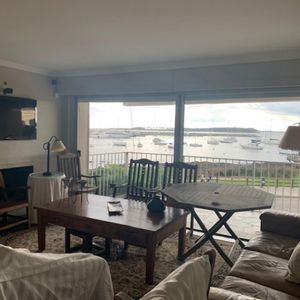 Apartamento Alquiler Anual Punta Del Este
