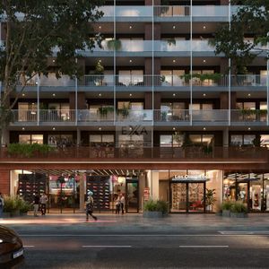 Venta Apartamento 1 Dormitorio