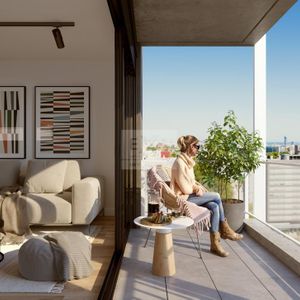 Venta Apartamento 2 Dormitorios