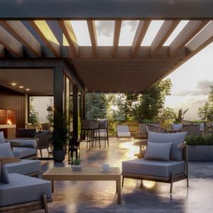 Apartamento Venta 4 Dormitorios Carrasco