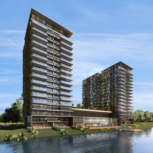 Venta Apartamento 2 Dormitorios Bellevue