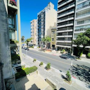 Venta Apartamento Con Renta Punta Carretas 2 Dormitorios
