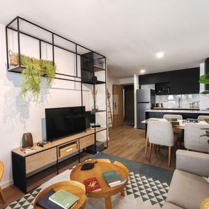 Apartamento De 1 Dormitorio En Cordón