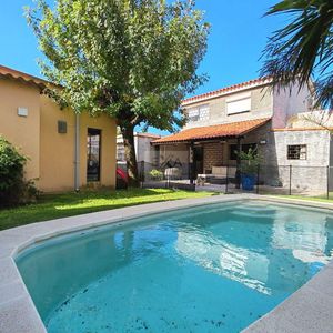 Casa De 3 Dormitorios En Barra De Carrasco