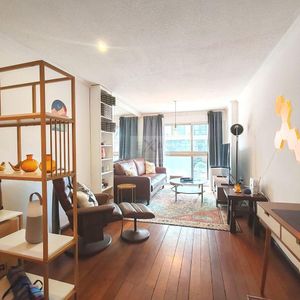 Apartamento De 2 Dormitorios En Puerto Del Buceo