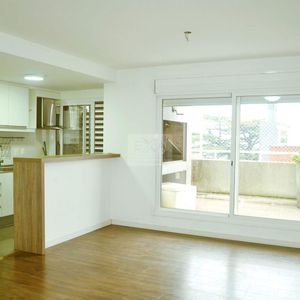 Apartamento De 3 Dormitorios En El Prado