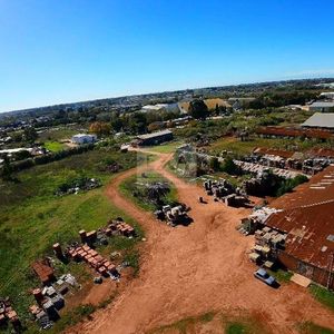 Venta De Terreno De 65000m2 En Peñarol