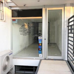 Local Comercial Con Renta