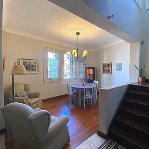 Venta Casa De 3 Dormitorios En Pocitos