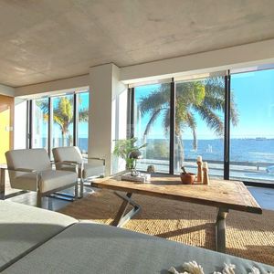Apartamentos En Punta Gorda