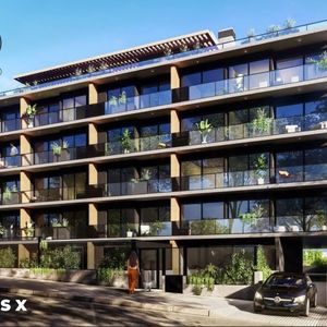 Urban X Suites