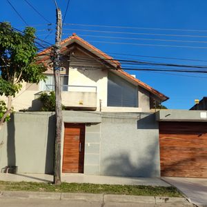 Linda Casa En Venta