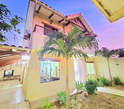 Inmueble # 407 Casa En Venta, Av. Virgen De Cotoca