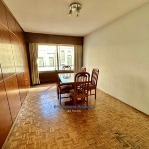 18 De Julio Y Requena Con Garaje Y Patio