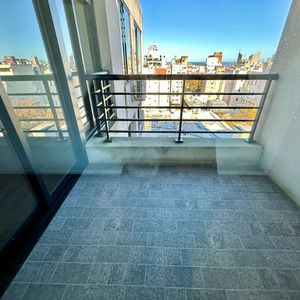 Live Soho, Piso 10, Divino Con Terraza, Renta, Despejado,amenities