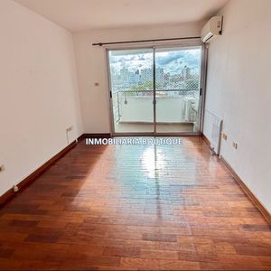 Avda Italia Casi 8 De Octubre Piso 7, Orientación Norte