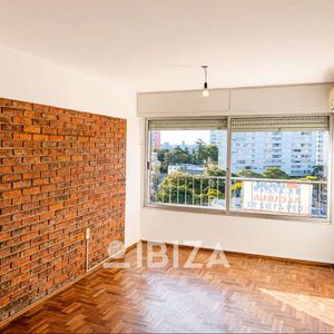 Alquiler Apartamento 2 Dormitorios, Cochera Opcional La Blanqueada