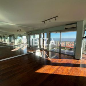 Golf Alquiler Apartamento 3 Dorm, Servicio Y Garage