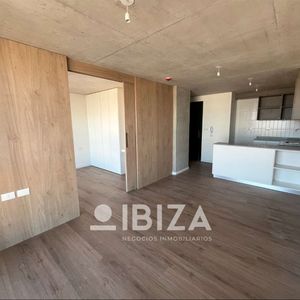 Venta Apartamento A Estrenar 1 Dormitorio Opción Cochera - Centro