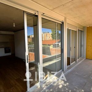 Apartamento 1 Dormitorio Con Balcón A Estrenar - Malvín