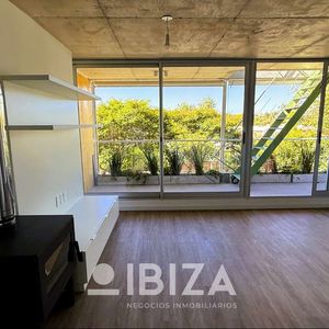 Apartamento 2 Dormitorios Con Terraza, Azotea Y Garage A Estrenar - Malvín
