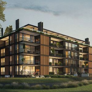 Venta Apartamento A Estrenar 2 Dormitorios - Carrasco Norte