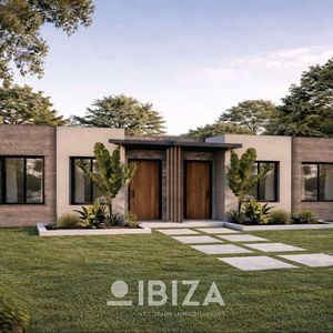 Venta Casa 2 Dormitorios Con Cochera Y Parrillero En Lomas De Solymar