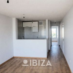 Alquiler Pocitos Apartamento 1 Dormitorio Piso Alto