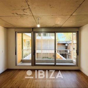 Venta Monoambiente Con Terraza A Estrenar Malvín