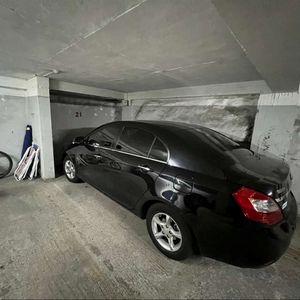Alquiler Garage Punta Carretas