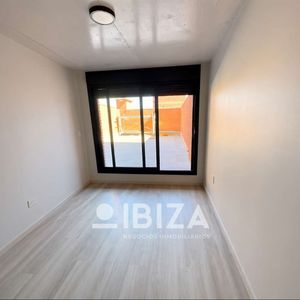 Alquiler Apartamento A Estrenar 1 Dormitorio Con Patio Grande En Tres Cruces