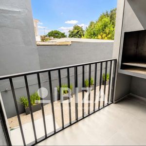 Alquiler Apartamento 2 Dormitorios Con Terraza En El Prado