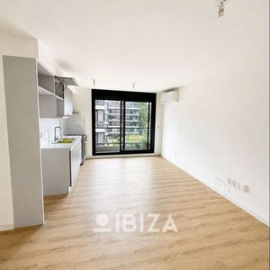 Venta  Con Renta 1 Dormitorio Con Terraza Punta Gorda