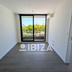 Alquiler Apartamento 1 Dormitorio Con Terraza Cordón Soho