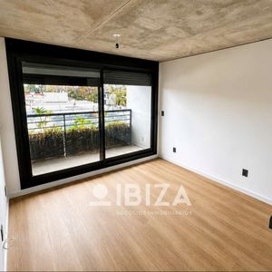 Venta Apartamento A Estrenar 1 Dormitorio Con Terraza, Azotea Y Garage En Malvín