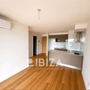Venta Apartamento 1 Dormitorio Con Terraza En Malvín